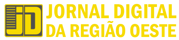 Jornal Digital da Região Oeste