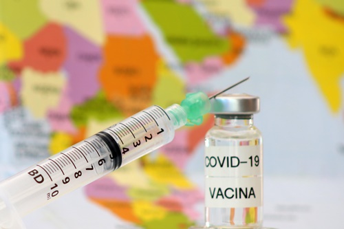  A vacina contra Covid-19 da Pfizer foi aprovada e no Brasil os resultados da fase 3 já estão na Anvisa