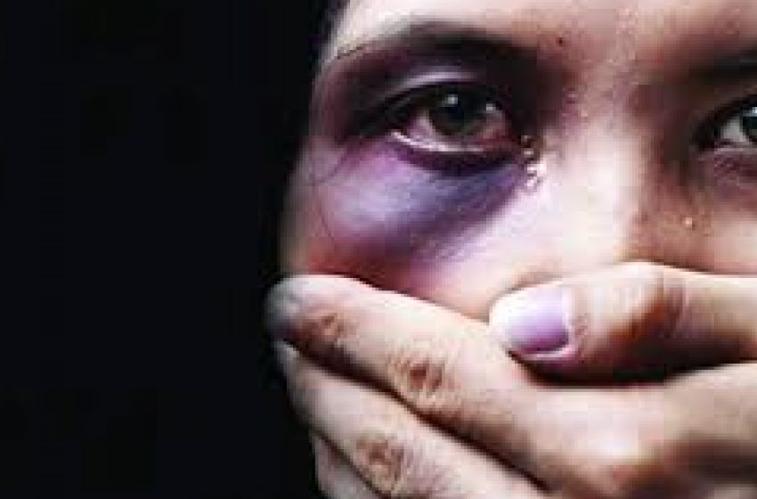  Violência contra a mulher: O Horror físico e psicológico que não cessa!