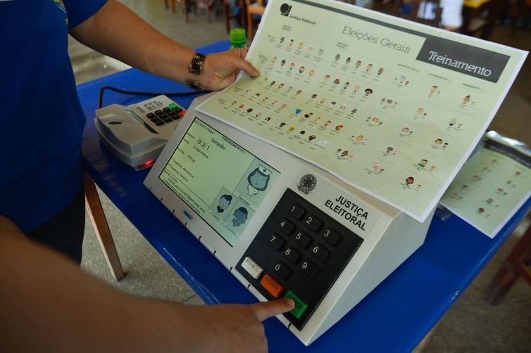  Vereadores de Osasco fazem boa participação nas eleições de 2022
