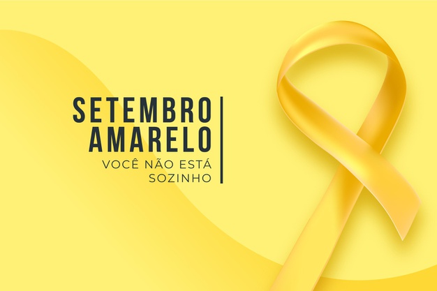  Osasco aprova campanha Setembro Amarelo e Dia Municipal de Prevenção ao Suicídio