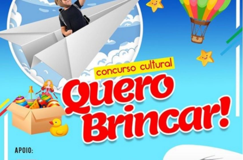  Plaza Shopping Carapicuíba promove Concurso Cultural no Dia das Crianças