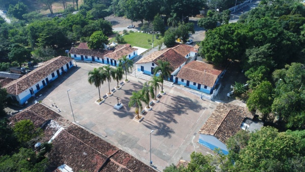  Prefeitura de Carapicuíba abre editais com recursos da Lei Aldir Blanc