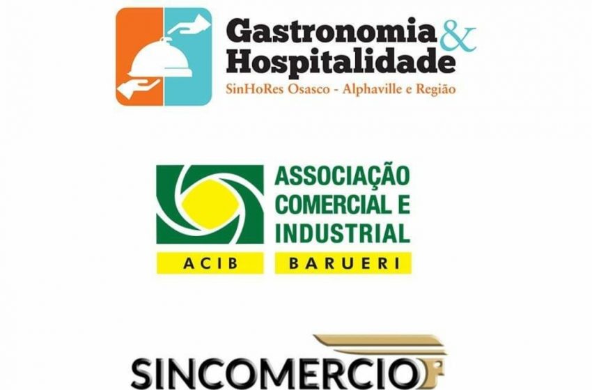  Principais entidades Empresariais da região se unem para apoiar Flexibilização da Fase Laranja do Plano São Paulo, proposto pelo Cioeste