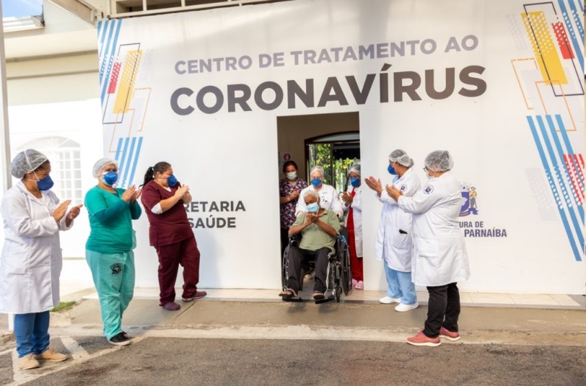  Santana de Parnaíba recebe 1070 doses da Janssen e acelera a vacinação