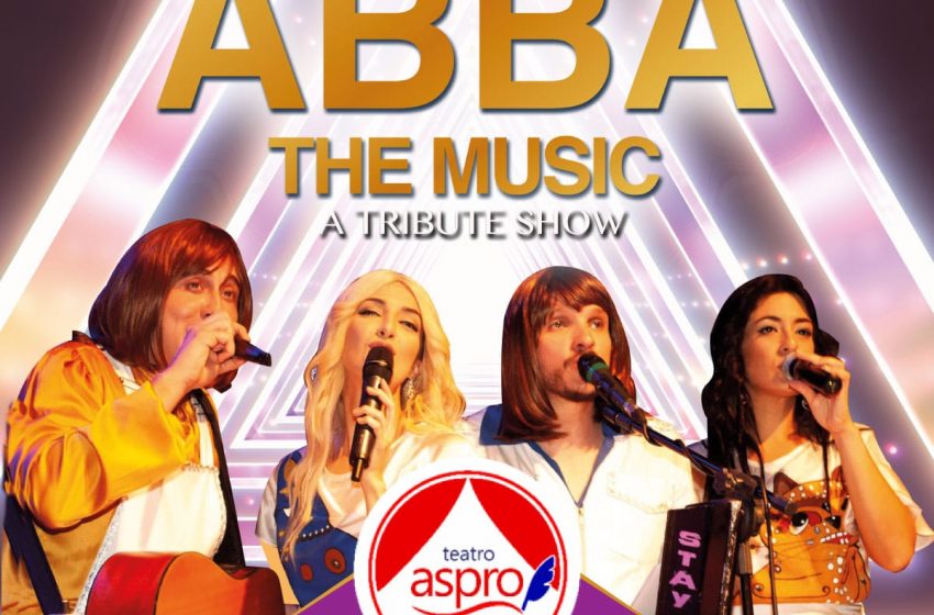  Osasco recebe “Musical ABBA” no dia 2/10