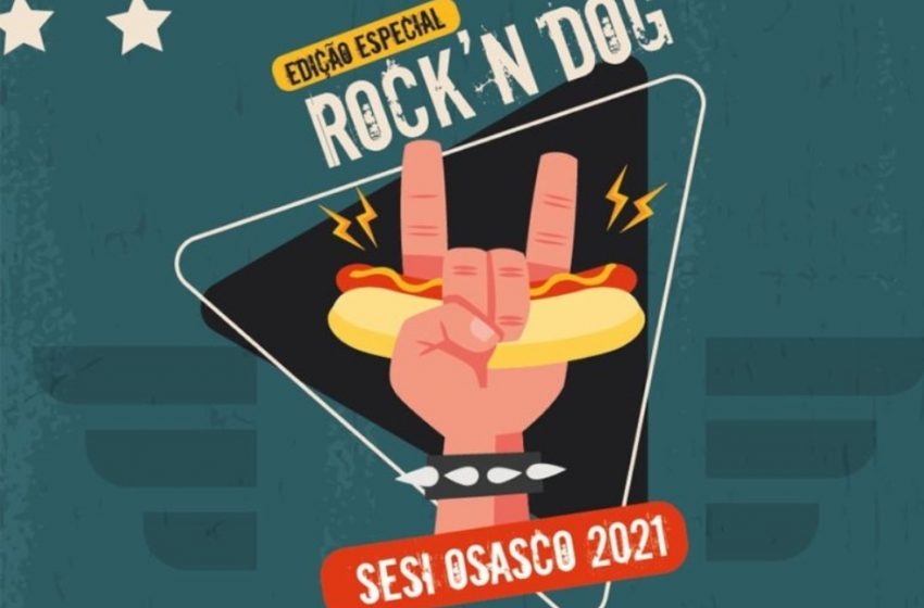  Sesi Osasco terá festival de Rock, carros e hot dog