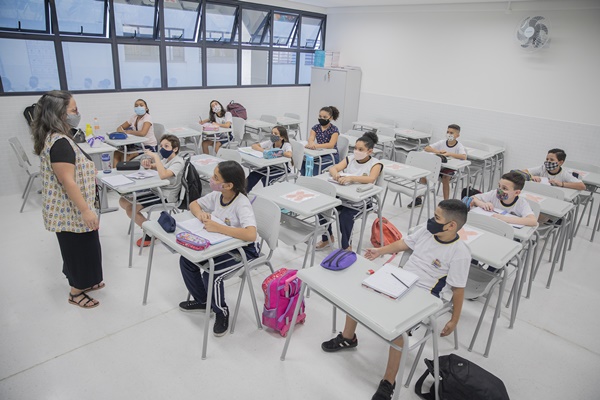  Professores de Barueri recebem maior reajuste da Grande São Paulo
