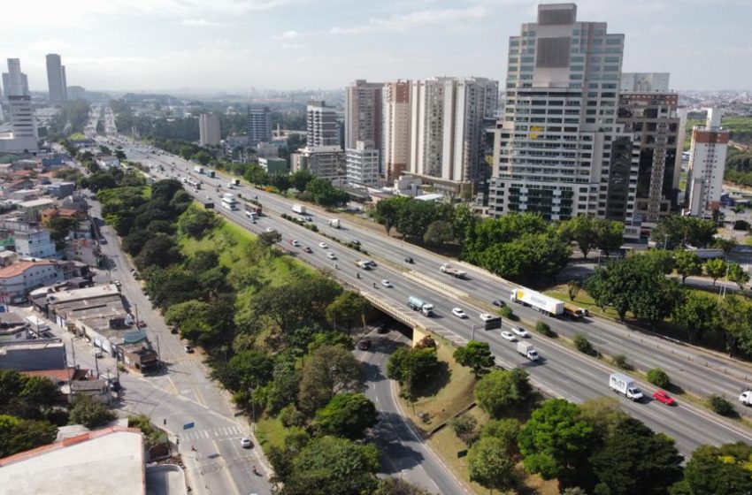  Barueri é a cidade mais competitiva do Brasil, aponta estudo