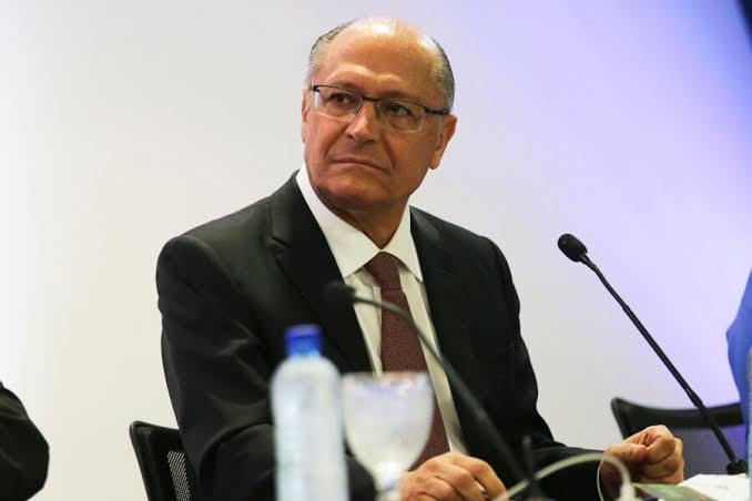  Geraldo Alckmin estará em evento do AGIR amanhã (20)