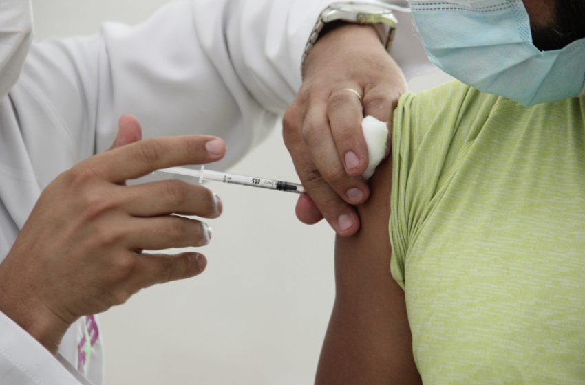  Barueri inicia vacinação contra gripe hoje (26)