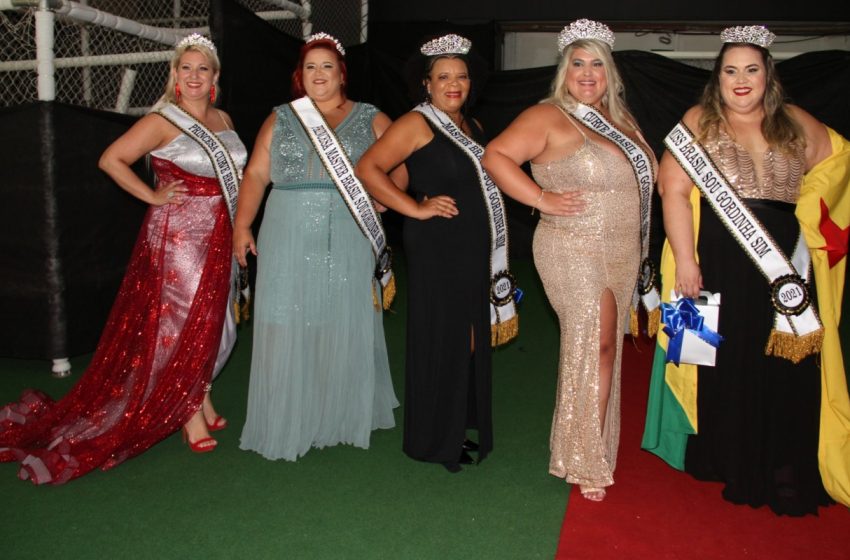  Osasco terá candidata no Concurso Miss Brasil “Sou Gordinha Sim” 2022