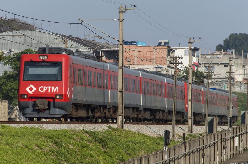  ALESP analisa projeto para ampliar exploração das ferrovias paulistas