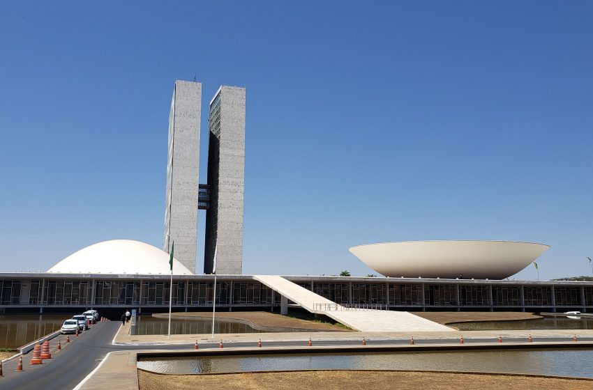  Congresso aprova Lei que define a prática da telessaúde no Brasil