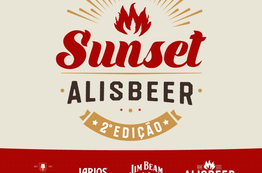  “2° Sunset Alisbeer Sertaneja” em Campinas acontece em junho com grandes atrações