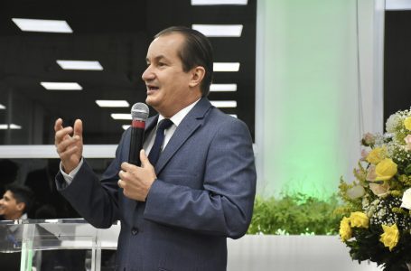 Presidente da Sicredi diz que investirá em Carapicuíba