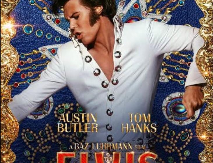  Agenda Cultural traz o filme “Elvis”