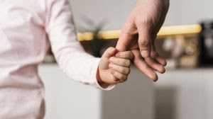  Do carinho à proteção: a sensibilidade de ser pai