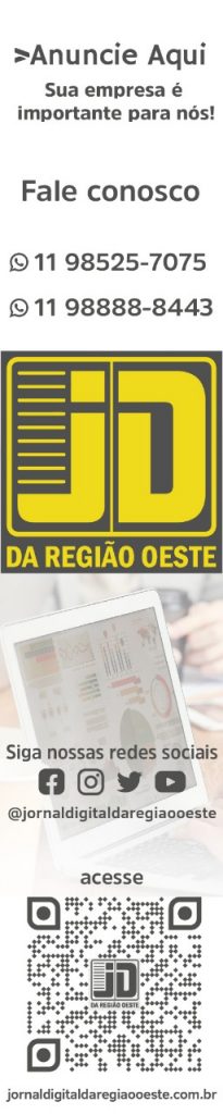 Régua do Jornal anuncie aqui