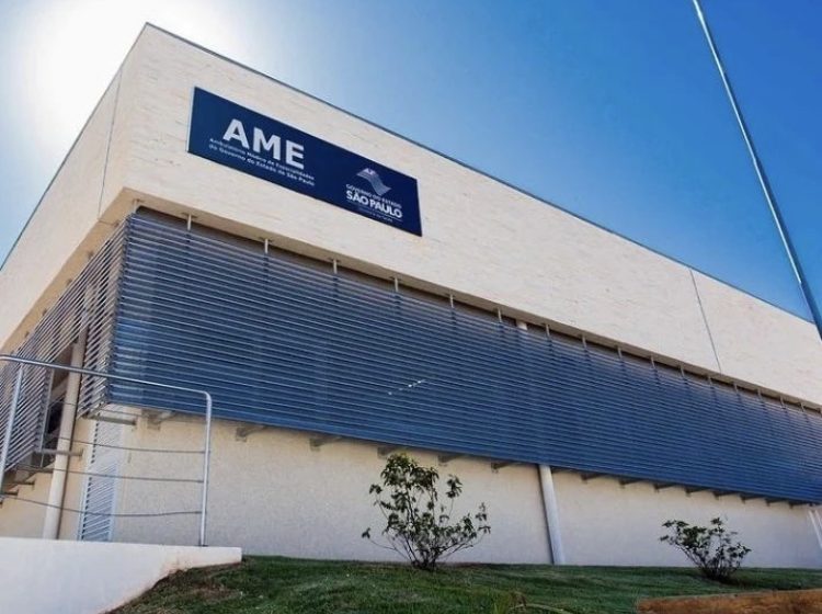  Osasco terá uma AME – Ambulatório Médico de Especialidades