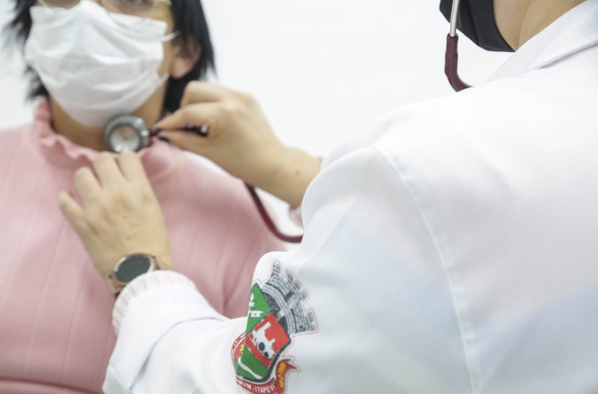  Prefeitura de Itapevi contrata 35 novos médicos com salários que podem chegar até R$ 19 mil por mês