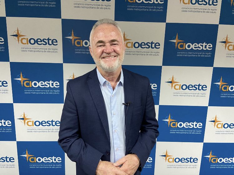  Prefeito Josué Ramos é eleito presidente do CIOESTE