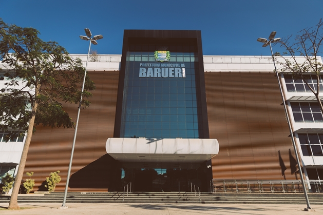  Barueri não terão expediente nos dias de jogos do Brasil