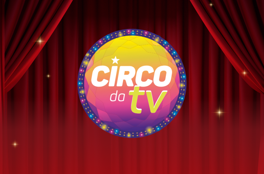  Circo da TV chega a Cajamar com ingresso solidário