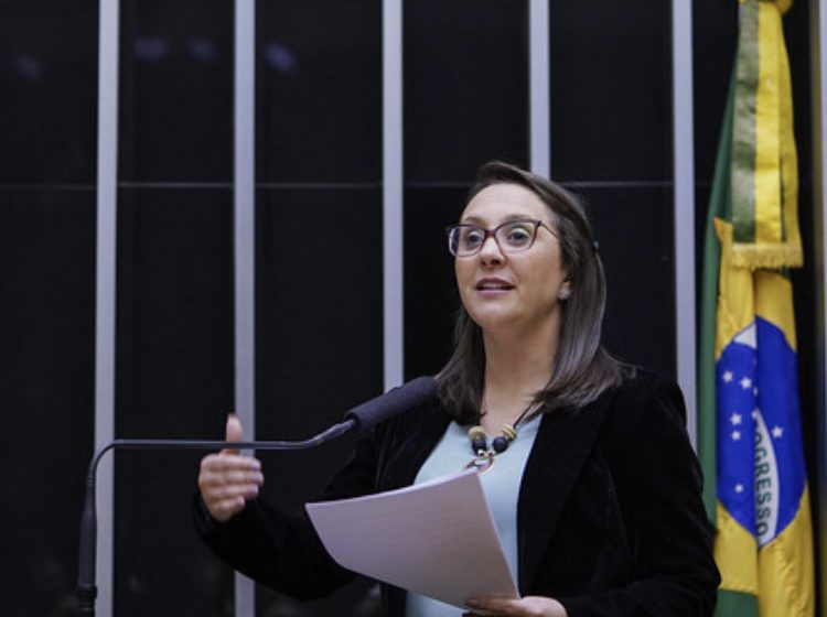  Deputada Renata Abreu destina R$1,4 milhão para São Sebastião e Ubatuba