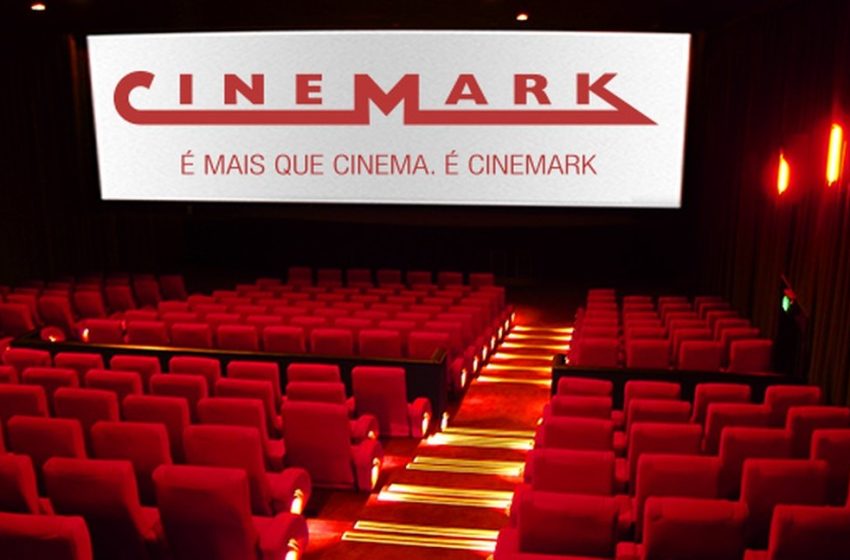  Cinemark do Shopping União de Osasco abre sessões de cinema por R$ 10 reais