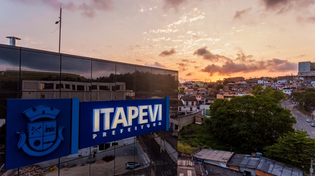 Itapevi realiza o maior concurso da história da cidade com oferta de 529 vagas