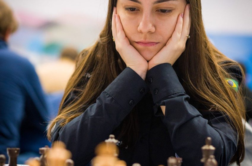  Osasquense termina em quarto em torneio de xadrez na Holanda