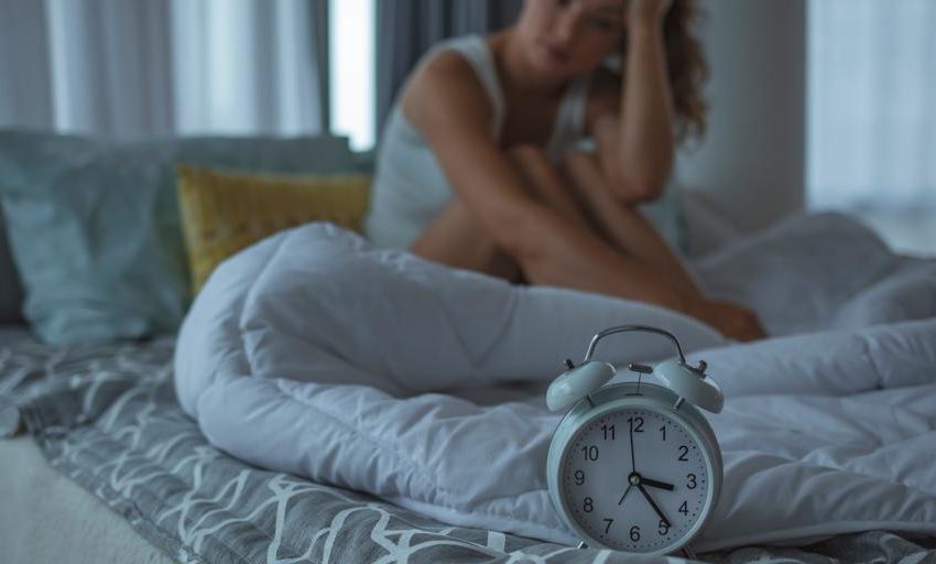  Sedentarismo: Como está a qualidade do seu sono??
