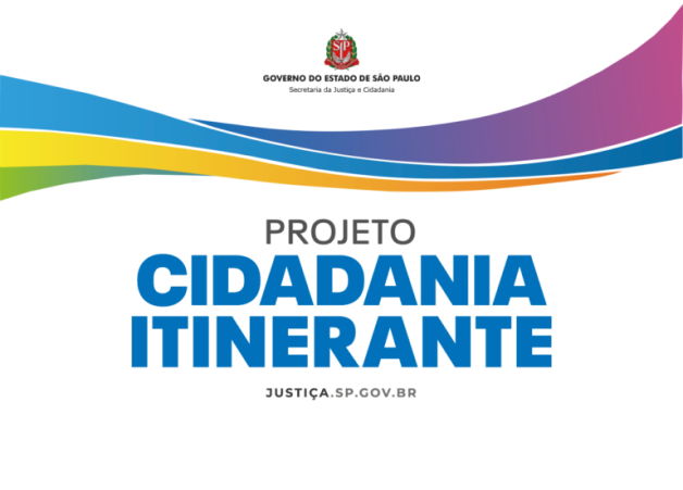  Cajamar recebe ônibus da “Cidadania Itinerante” até dia 17/03