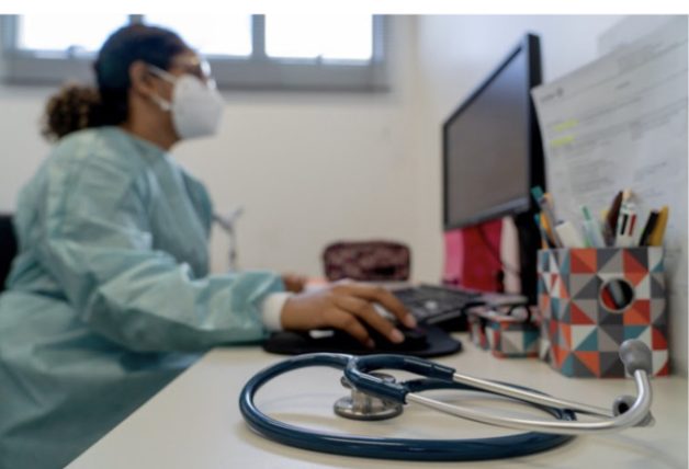  Governo Federal anuncia retomada do Mais Médicos para o Brasil