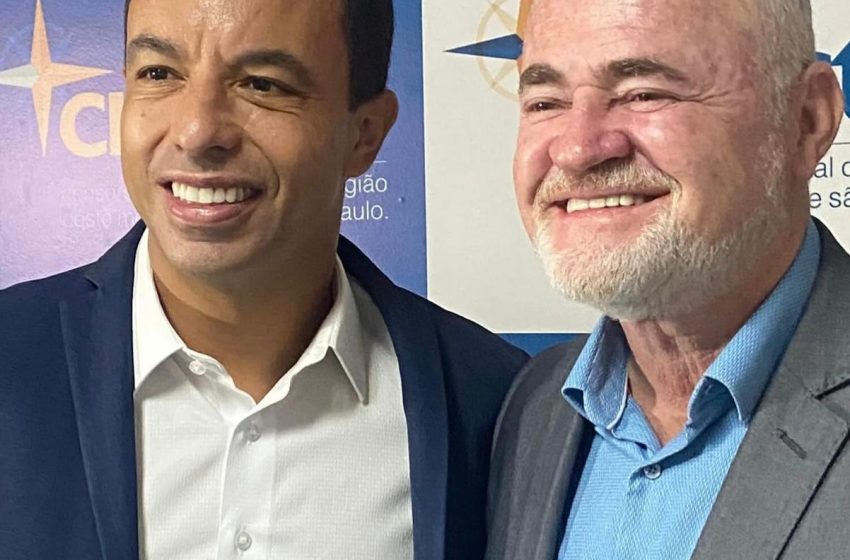  Cioeste ganha representatividade na nova diretoria da FNP, com a eleição de dois líderes da região para vice-presidências da entidade