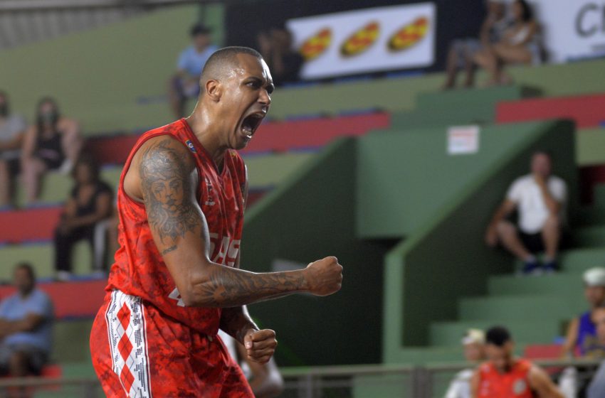 Basket Osasco estreia no Campeonato Brasileiro hoje (4)