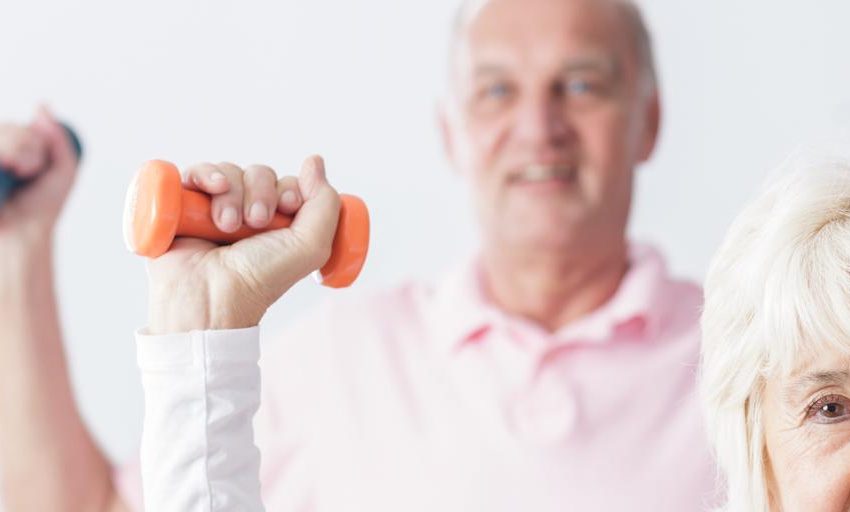  Você sabia que existe um músculo que é o muito importante no envelhecimento?
