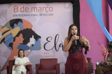 Crédito das Foto:  Secom / Barueri