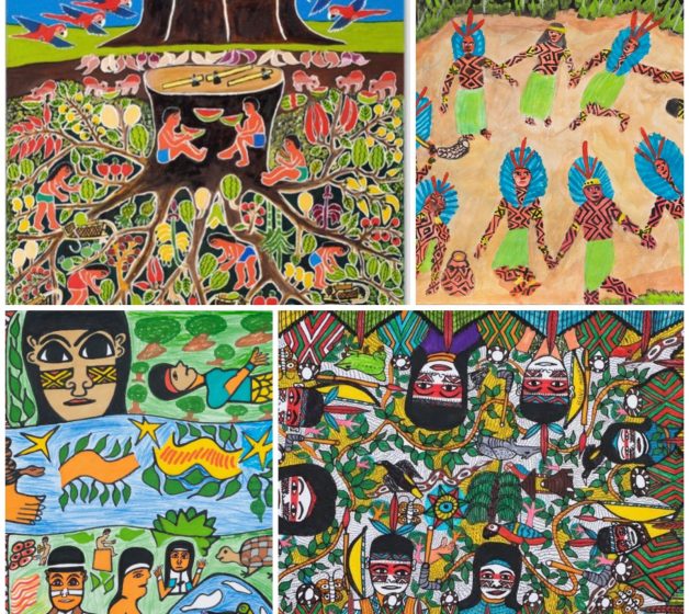  Agenda Cultural: MASP Traz exposições sobre histórias indígenas