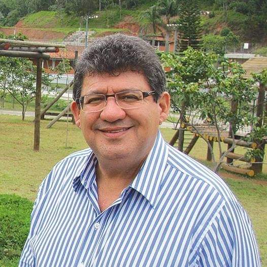  Quinzinho é absolvido pela justiça e disputará as eleições de 2024 para prefeito de Cotia