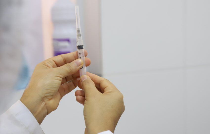  Osasco inicia Campanha Nacional de Vacinação contra a Influenza 2023 