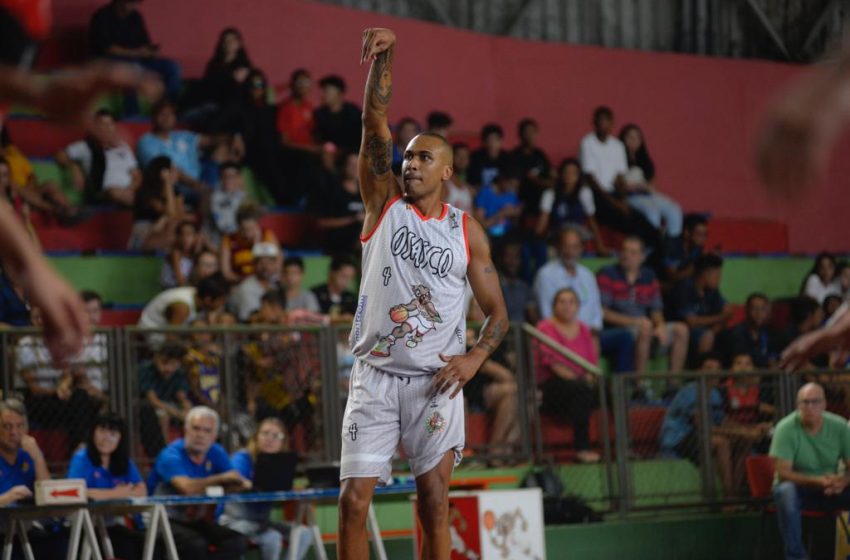  Após revés em Araraquara, Basket Osasco projeta jogos em casa