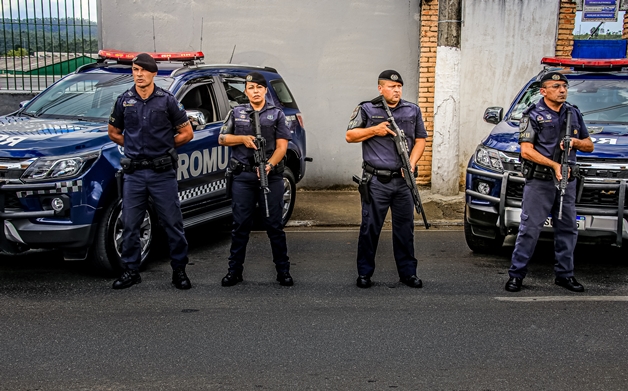  Santana de Parnaíba segue como a mais segura da região metropolitana de São Paulo 