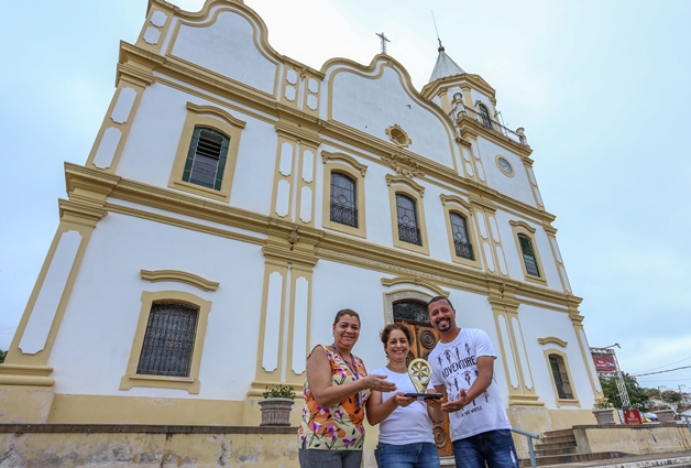  Turismo: Santana de Parnaíba concorre ao principal prêmio da área