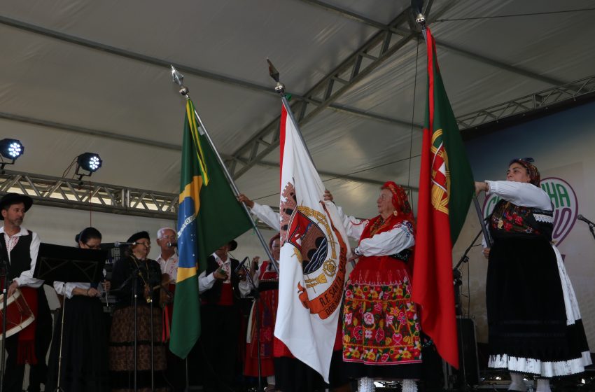  Festa das Nações está na lista de eventos gratuitos de Barueri no mês de maio