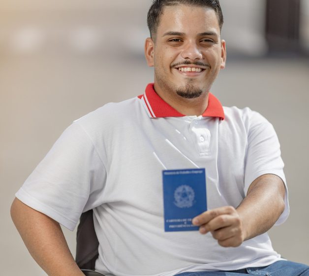  Barueri lidera contratação de pessoas com deficiência no Estado de São Paulo