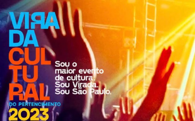  Agenda cultural: Virada Cultural 2023 traz 500 atrações gratuitas para celebrar o maior evento cultural de SP