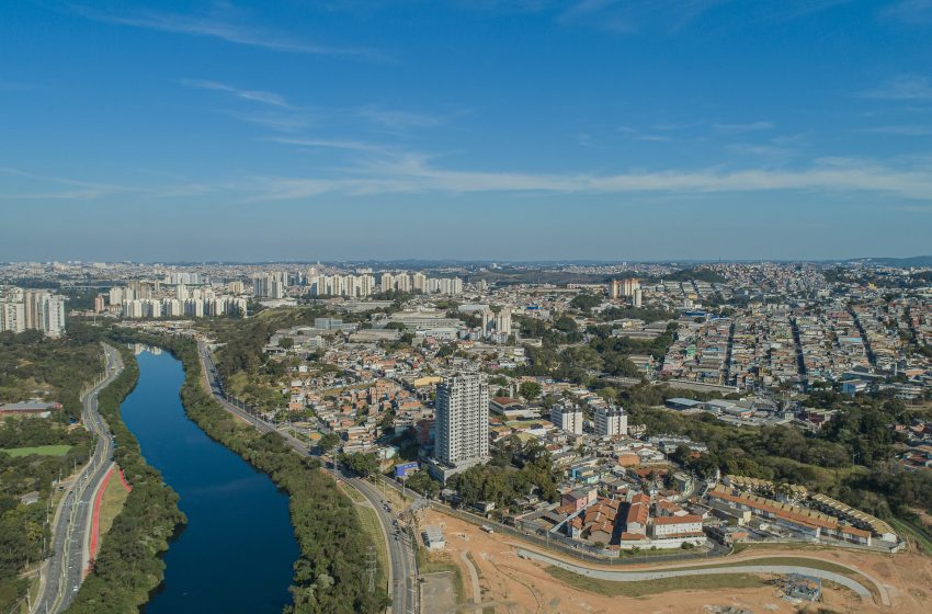  Barueri é uma das melhores cidades para se morar no Brasil