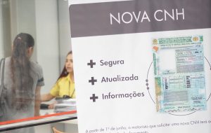  Poupatempo oferece mais de 11 mil vagas para renovação de CNH em mutirão de junho